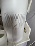 米家小米空氣加濕器 無(wú)霧加濕器3 400mL/h快速加濕保濕禮品家用臥室大容量辦公室嬰兒孕婦 4L大容量 曬單實(shí)拍圖