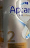 愛(ài)他美（Aptamil）白金澳洲版較大嬰兒配方奶粉 2段 6-12月 900g 6罐箱裝 獨家禮盒 曬單實(shí)拍圖