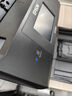 愛(ài)普生（EPSON）ES-580W A4饋紙式掃描儀自動(dòng)連續雙面彩色掃描 高速辦公用 無(wú)線(xiàn)wifi（觸屏 支持掃至U盤(pán)） 曬單實(shí)拍圖