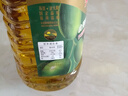 葵王 芥花橄欖食用植物調和油5L 添加特級初榨橄欖油 食用油 曬單實(shí)拍圖