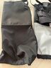 塔斯隊長(cháng)腿套雪套戶(hù)外徒步登山防水防沙防雪鞋套男女騎行防臟防刮護腿套 曬單實(shí)拍圖