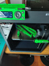 拓竹P1S 3D打印機桌面家用FDM全自動(dòng)調平大尺寸高速3d打印機器【大陸版】 曬單實(shí)拍圖
