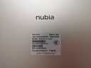 努比亞（nubia）平板Pro  10.9英寸平板電腦 驍龍8 Gen3  2.8K超清真彩屏 10100mAh 16GB+512GB 極光銀 曬單實(shí)拍圖