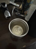 蘇泊爾（SUPOR）保溫杯大容量316L不銹鋼水杯男款泡茶杯茶水分離商務(wù)便攜車(chē)載杯子 曬單實(shí)拍圖