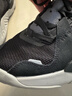Jordan男子籃球鞋喬丹緩震JORDAN Delta運動(dòng)鞋CD6109-001黑白42.5 曬單實(shí)拍圖