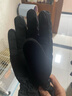 探路者（TOREAD）滑雪手套秋冬男女通用戶(hù)外騎行登山防風(fēng)保暖TELLCM90727黑色 M 曬單實(shí)拍圖