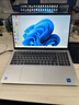 戴爾（DELL） Pro靈越15大屏輕薄本3530升級DC15250 15.6英寸超極本女大學(xué)生便攜學(xué)習辦公游戲手提筆記本電腦 15Pro推薦【酷睿i5 120Hz護眼屏】 16G內存/1TB高速固態(tài) 曬單實(shí)拍圖