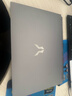 聯(lián)想來(lái)酷斗戰者 戰7000 2025 16英寸電競游戲本筆記本電腦 i7-13650HX 16G  RTX5060 曬單實(shí)拍圖