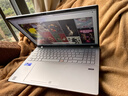 華碩無(wú)畏Pro16 酷睿版 國家補貼15% 二代Ultra5 2.5K高刷高性能AI輕薄筆記本電腦（225H 32G 1T） 曬單實(shí)拍圖