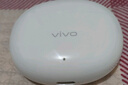 vivo TWS Air3 桃桃粉 45h超長(cháng)續航 3.6克超輕佩戴 3D全景音頻 藍牙耳機 S50搭配耳機 曬單實(shí)拍圖