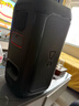 JBL PARTYBOX120  藍牙音箱音響 室外廣場(chǎng)舞 家庭KTV音響 唱歌KTV卡拉OK樂(lè )隊便攜樂(lè )器 禮物 【高級套裝】120+JBL話(huà)筒 曬單實(shí)拍圖