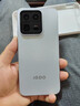 vivo iQOO 15 Ultra 國家補貼 第五代驍龍8至尊版 冰穹風(fēng)冷散熱系統 自研電競芯片Q3 旗艦游戲手機 2049(銀色) 16GB 512GB PLUS年卡套裝 曬單實(shí)拍圖
