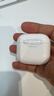 Apple/蘋(píng)果 AirPods 4 搭配USB-C充電盒 蘋(píng)果耳機 藍牙耳機 適用iPhone/iPad/Mac 四代 曬單實(shí)拍圖