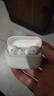 OPPO Enco Air4i 真無(wú)線(xiàn)入耳式超長(cháng)續航游戲藍牙耳機運動(dòng)跑步耳機通用蘋(píng)果華為小米一加手機 玉瓷白 曬單實(shí)拍圖