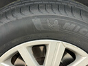 米其林輪胎 195/65R15 91H浩悅4 ST適配一汽豐田卡羅拉雷凌別克英朗 曬單實(shí)拍圖