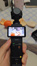 大疆 DJI Osmo Pocket 3 標準版 一英寸口袋云臺相機 OP靈眸手持數碼相機 旅游vlog 便攜美顏攝像 曬單實(shí)拍圖