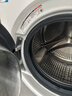 海爾（Haier）【云溪4.0pro】滾筒洗衣機10公斤 全自動(dòng)雙智投 家用超薄大容量直驅變頻 75DW一級能效換新補貼15% 10KG單洗 滾筒 曬單實(shí)拍圖