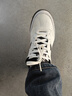 李寧肖戰同款和光丨板鞋男女同款透氣舒適軟彈低幫經(jīng)典休閑鞋AGCW031 曬單實(shí)拍圖