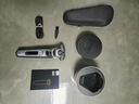 飛利浦（PHILIPS）電動(dòng)剃須刀全新一代旋護式新9系pro+禮盒 全天凈爽刮胡刀 升級清潔倉 生日禮物送男生男友老公父親 曬單實(shí)拍圖