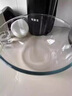 WCZ德國和面盆食品級玻璃碗家用烘焙玻璃盆發(fā)面盆活打蛋盆帶蓋碗大號 短把-無(wú)孔蓋【加厚耐熱400℃】  4500ml 曬單實(shí)拍圖