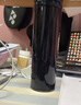 THERMOS膳魔師保冷保溫杯隨手杯500ml高真空不銹鋼輕量款JNO-501 BK 曬單實(shí)拍圖