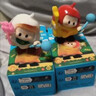 名創(chuàng  )優(yōu)品（MINISO）YOYO萌趣歪頭icon box手辦盲盒右右醬擺件玩具生日禮物女【預定】 曬單實(shí)拍圖