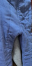 俞兆林（YUZHAOLIN）男童保暖褲冬季兒童校服神器綿羊毛加厚睡褲中大童內穿秋褲 曬單實(shí)拍圖