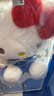 赟婭正版hellokitty玩偶三麗鷗公仔KT貓毛絨玩具抱睡抱枕女生生日禮物 正版HelloKitty26寸（約86cm） 曬單實(shí)拍圖