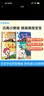 寶寶巴士jojo點(diǎn)讀繪本情緒篇繪本機關(guān)書(shū)幼兒情商情緒管理習慣培養早教翻翻書(shū)兒童生日禮物黑色星期五 情緒篇繪本【4冊】 曬單實(shí)拍圖