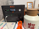 電小二【1500W大功率超輕1度電】大容量快充戶(hù)外電源220V移動(dòng)電源車(chē)載充電寶露營(yíng)應急儲能電池1000Pro2 曬單實(shí)拍圖