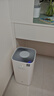 京東京造【無(wú)霧加濕器】空氣凈化器家用凈化加濕一體機 除甲醛煙味顆粒物 除異味浮毛過(guò)敏源 空寶 米家智控 曬單實(shí)拍圖