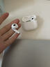UKL【華強北頂配丨Air4代降噪款】藍牙耳機適配蘋(píng)果無(wú)線(xiàn)2025新款半入耳式金榜iphone17/16/15/14pods4 【原版正裝全功能主動(dòng)降噪版】 【主動(dòng)降噪+空間音頻+三真電量】 曬單實(shí)拍圖