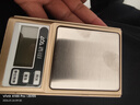 香山電子秤珠寶秤廚房秤高精度0.01克重秤中藥黃金稱(chēng)迷你口袋秤電子稱(chēng) 曬單實(shí)拍圖