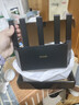 Tenda騰達路由器WiFi7【云霄BE5100】千兆穿墻王信號增強無(wú)線(xiàn)超強2.5g網(wǎng)口家用電競放大器立式BE6L Pro 曬單實(shí)拍圖