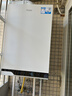 海爾（Haier）政府補貼15%燃氣壁掛爐天然氣熱水器 雙一級能效三變頻節能恒溫采暖爐地暖暖氣片燃氣熱水器 35KW超一級能效節能20%（50-330平） 曬單實(shí)拍圖