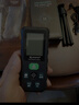 昊圖綠光戶(hù)外激光測距儀三合一高精度電子尺紅外線(xiàn)測量?jì)x十字線(xiàn)水平儀 【室內外通用】70米【綠光測距+綠光三線(xiàn)】頂配版 曬單實(shí)拍圖