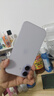 Apple/蘋(píng)果 iPhone 17 256GB 薰衣草紫色 支持移動(dòng)聯(lián)通電信5G 雙卡雙待手機 曬單實(shí)拍圖