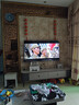 TCL電視  55T5M 55英寸 QD-Mini LED控光 240Hz高刷 QLED量子點(diǎn) WiFi6 超薄 55英寸 標準版【標配底座】 曬單實(shí)拍圖