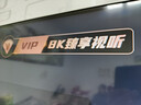 TCL電視 65T5M 65英寸 QD-Mini LED控光 288Hz高刷 QLED量子點(diǎn) WiFi6 超薄 國家補貼 曬單實(shí)拍圖