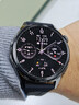 HUAWEIWATCH GT 6 雅丹黑 46mm智能手表多維情緒健康全新騎行體驗21天超長(cháng)續航華為GT6手表GT5升級 曬單實(shí)拍圖