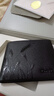 CHRIS KISS男士錢(qián)包男短款真皮多卡位頭層牛皮錢(qián)夾送男友老公生日新年禮物 【愛(ài)意禮盒】麥穗寓意美好愛(ài)情雙豐收 免費打印一張照片喲 曬單實(shí)拍圖