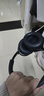 BOSE【王鶴棣同款】QuietComfort消噪耳機Ultra系列 頭戴式無(wú)線(xiàn)藍牙降噪 全新影院模式 700升級款 消噪耳機Ultra II 經(jīng)典黑 (700三代) 曬單實(shí)拍圖