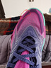 李寧音速13v2探山丨減震輕量高回彈籃球專(zhuān)業(yè)比賽鞋男低幫運動(dòng)鞋 霽暮藍/暴烈紫-2 43 曬單實(shí)拍圖