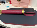 戴森（DYSON）HS09多功能造型吹風(fēng)機 卷發(fā)棒 吹干、拉直、卷發(fā)，三合一 HS09 鎏金紅絲絨 新年禮物 曬單實(shí)拍圖