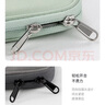 SHENG BEI ER平板收納包適用12英寸13華為matepad air蘋(píng)果ipad pro電腦手提袋 綠色（尼龍） 11/11.1/11.2/11.5英寸保護套 曬單實(shí)拍圖