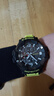 卡西歐（CASIO） G-SHOCK GR-B300 小空霸運動(dòng)藍牙太陽(yáng)能男士手表 防水防震送男友 GR-B300RY-1A9PR 曬單實(shí)拍圖