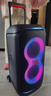 JBLPARTYBOX 320 音箱 戶(hù)外音響藍牙低音炮電腦智能音箱便攜移動(dòng)卡拉OK 廣場(chǎng)舞K歌會(huì )議擴音器 曬單實(shí)拍圖