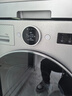 LG覓境洗烘套裝12KG滾筒洗衣機全自動(dòng)10KG熱泵式烘干機除菌除螨LCD旋鈕精細化AI智慧洗烘 選配型號 銀智投FA12EA2C+RH10X77VEN/2N 曬單實(shí)拍圖