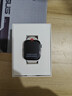 華為HUAWEI WATCH FIT 4 悅動(dòng)白氟橡膠表帶 華為運動(dòng)智能手表超輕薄大屏潮流運動(dòng)藍牙通話(huà)睡眠監測fit4 曬單實(shí)拍圖