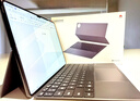 HUAWEI智能磁吸鍵盤(pán) 星閃版 硯黑 僅適用于華為平板HUAWEI MatePad Pro 13.2英寸2025 曬單實(shí)拍圖